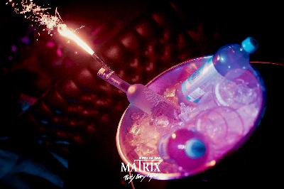 Party Bild aus dem Matrix Club Berlin vom 26.07.2025